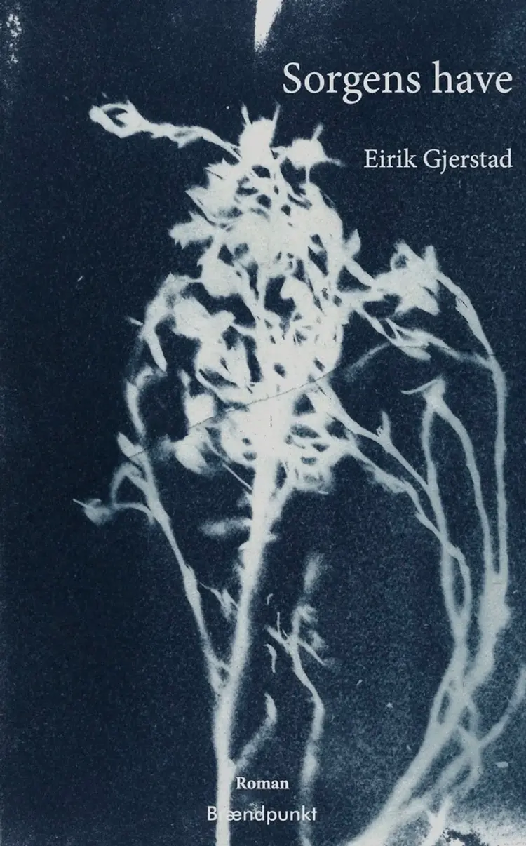 Sorgens have af Eirik Gjerstad