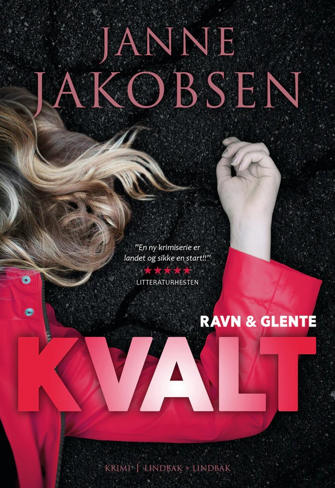 Kvalt cover