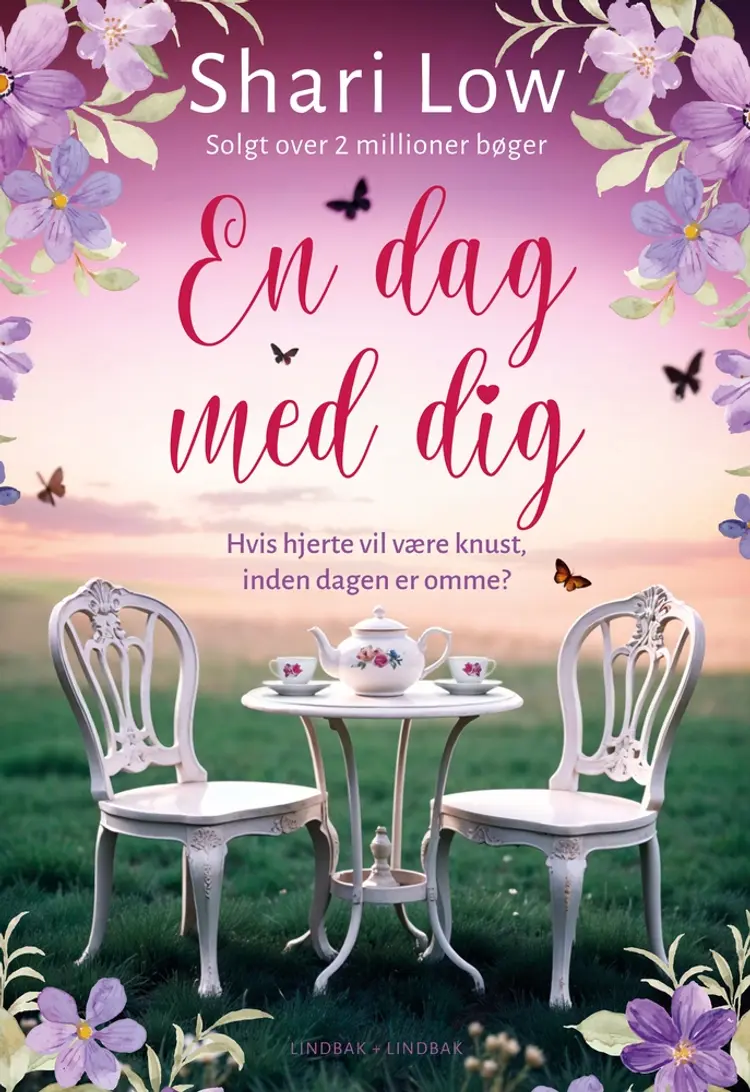 En dag med dig af Shari Low