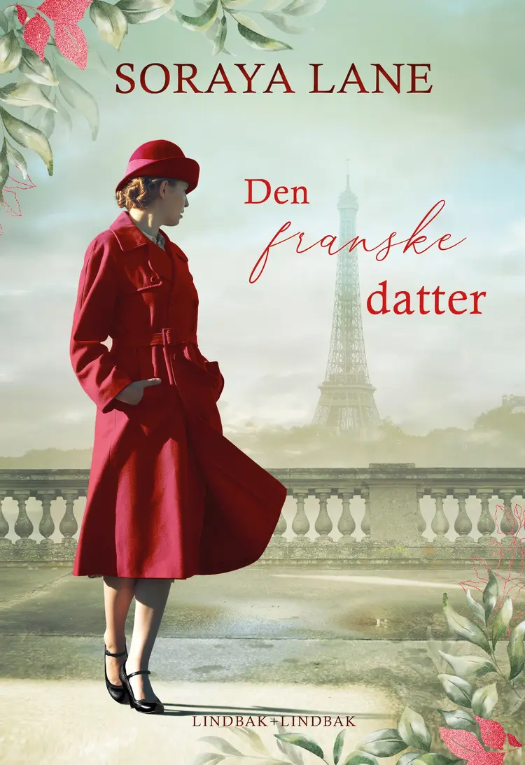 Den franske datter af Soraya Lane