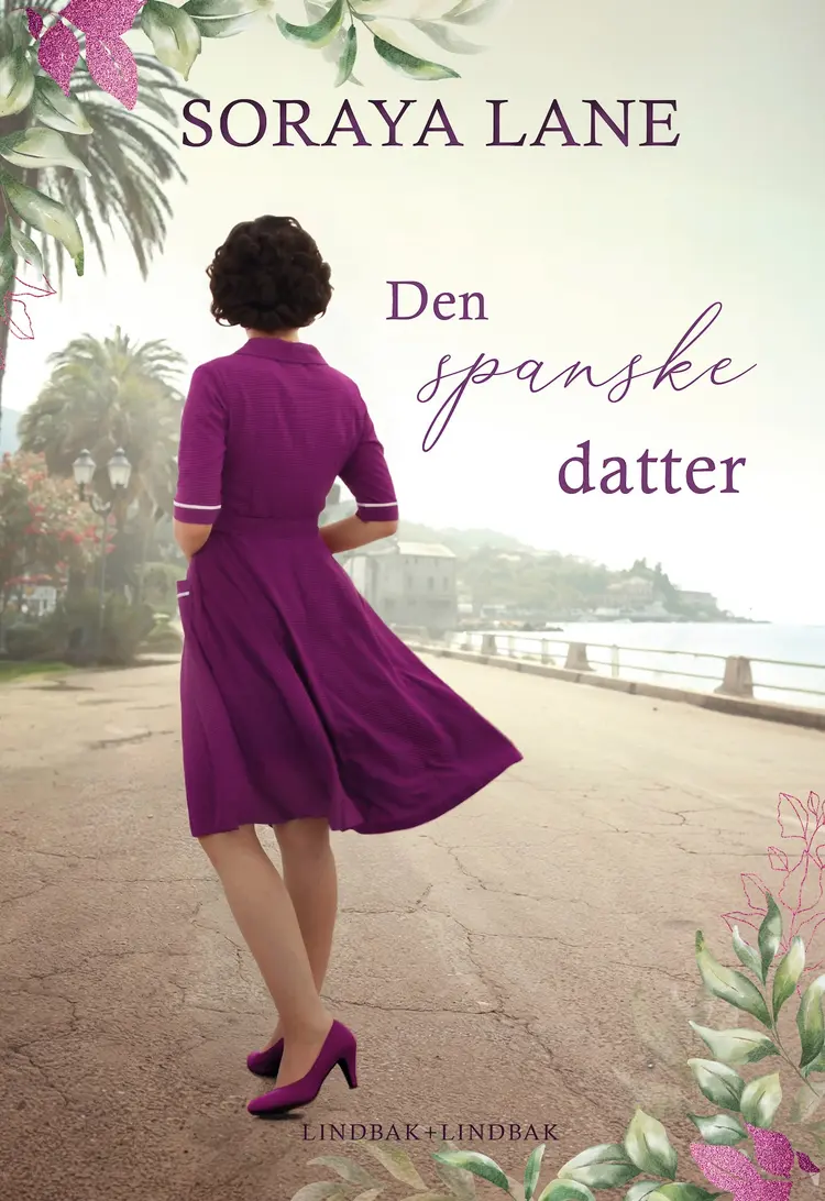 Den spanske datter af Soraya Lane