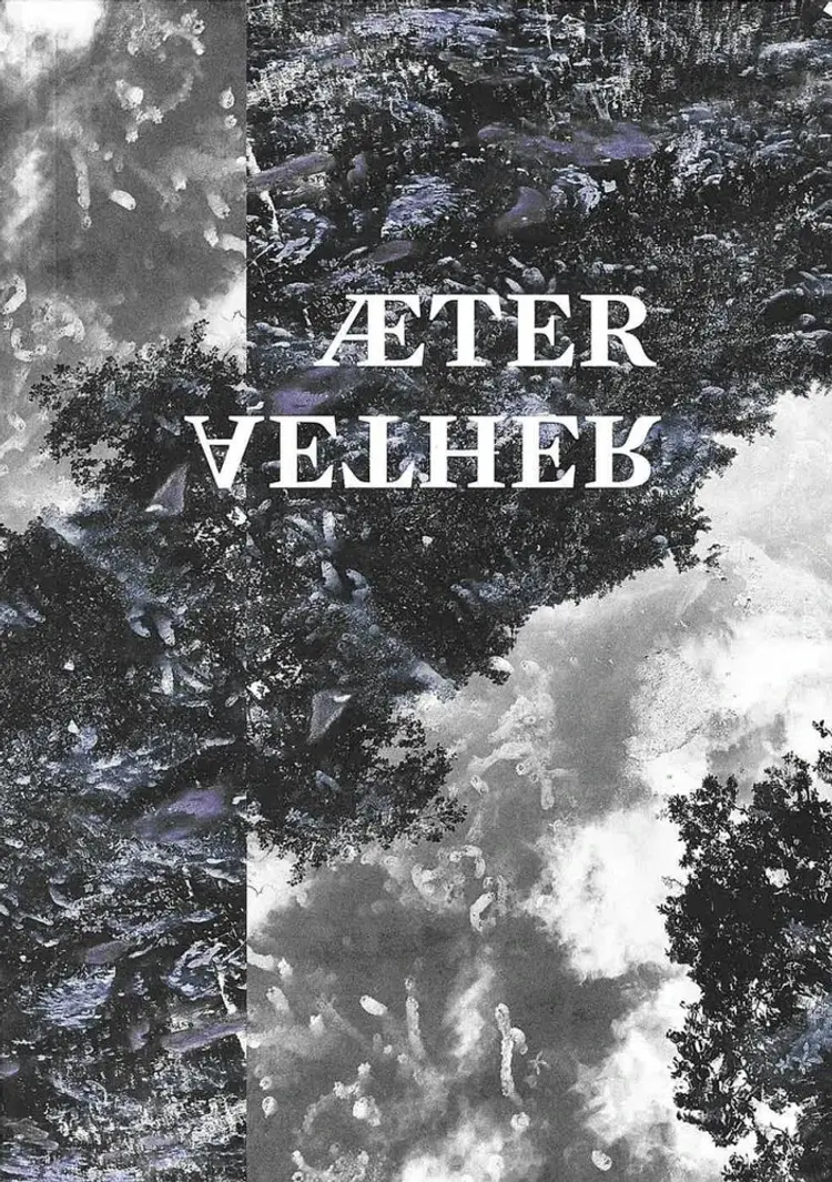 Æter / Aether af Helge Kragh