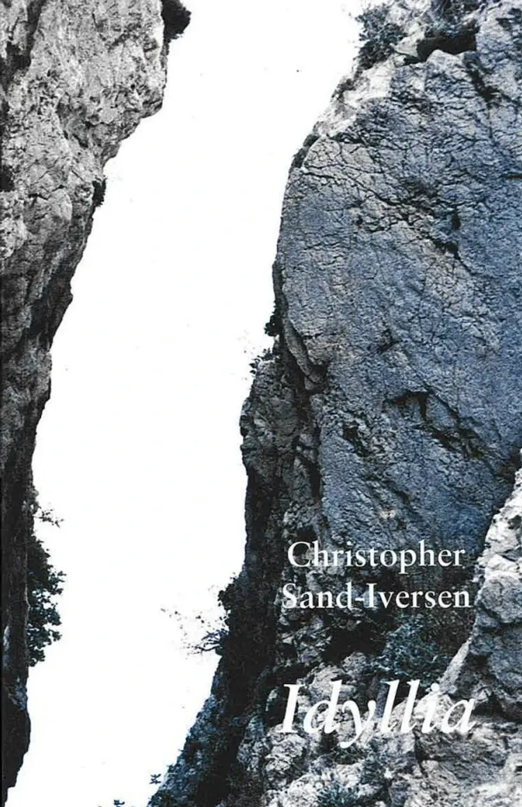 Idyllia af Christopher Sand-Iversen