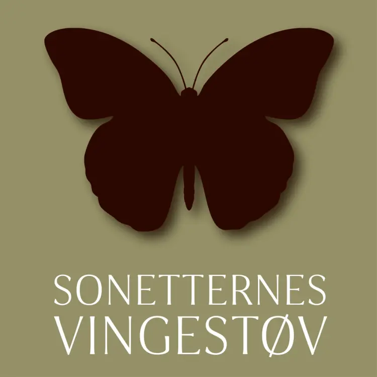 Sonetternes Vingestøv af Morten Ellemose