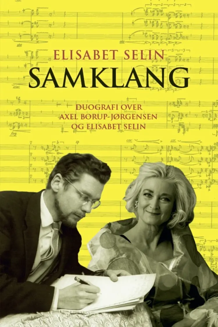 Samklang af Elisabet Selin