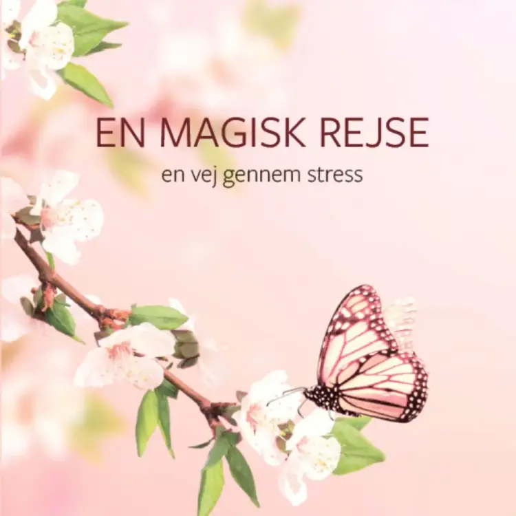 En Magisk Rejse af Dorthe Juul-Pedersen