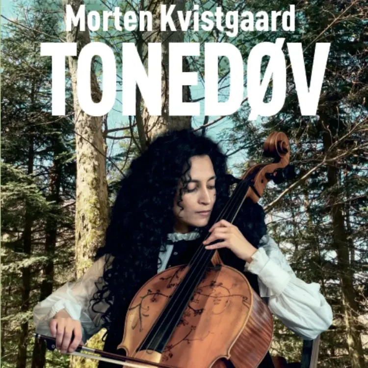 Tonedøv af Morten Kvistgaard