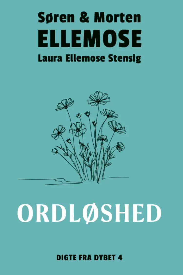 Ordløshed af Søren Ellemose