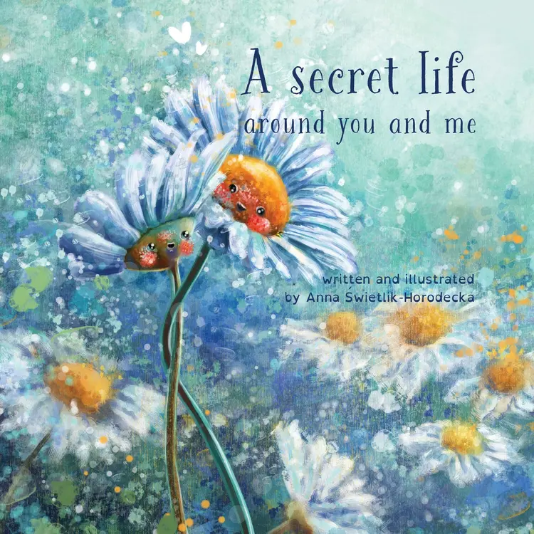 A Secret Life af Anna Świetlik-Horodecka
