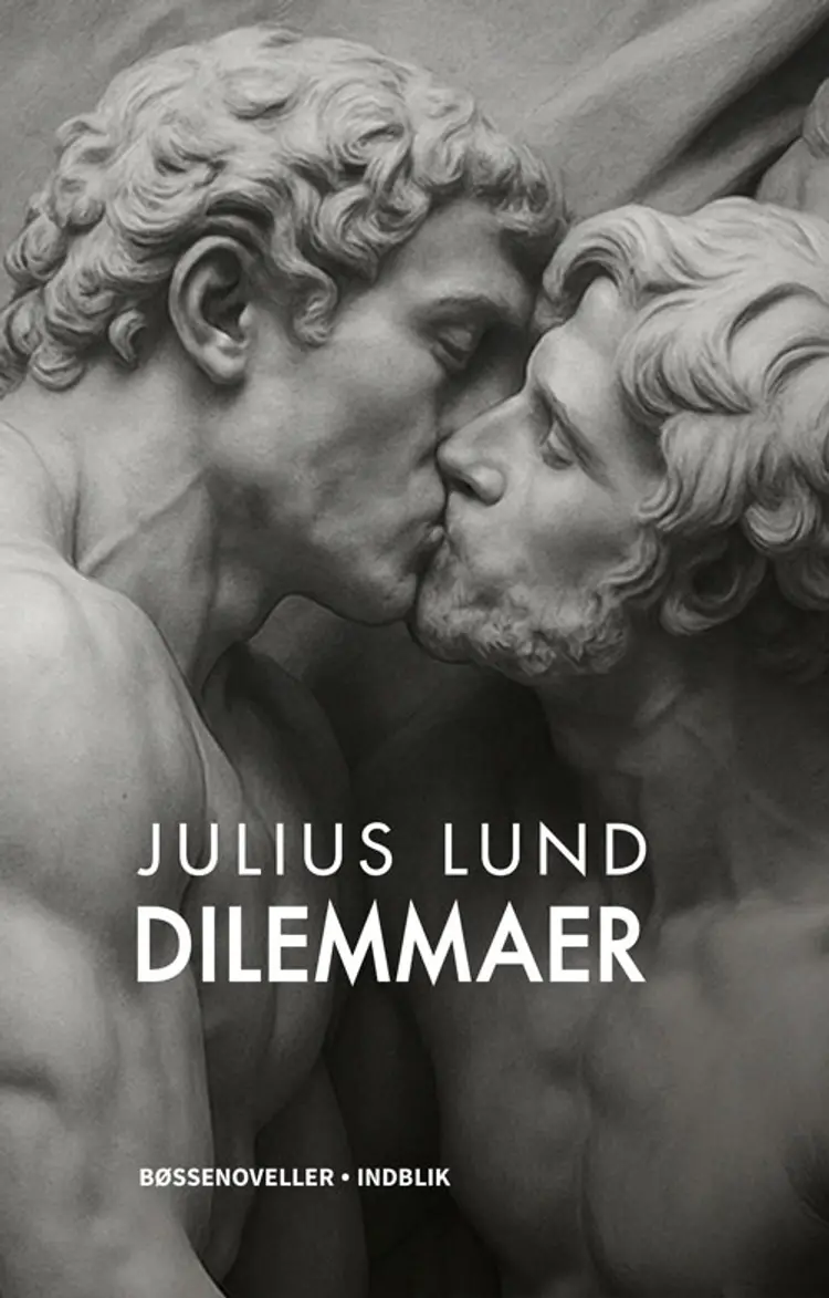 Dilemmaer af Julius Lund