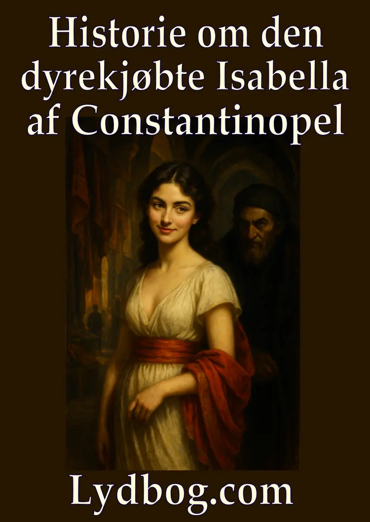 Historie om den dyrekjøbte Isabella af Constantinopel, af Anonym Ukendt