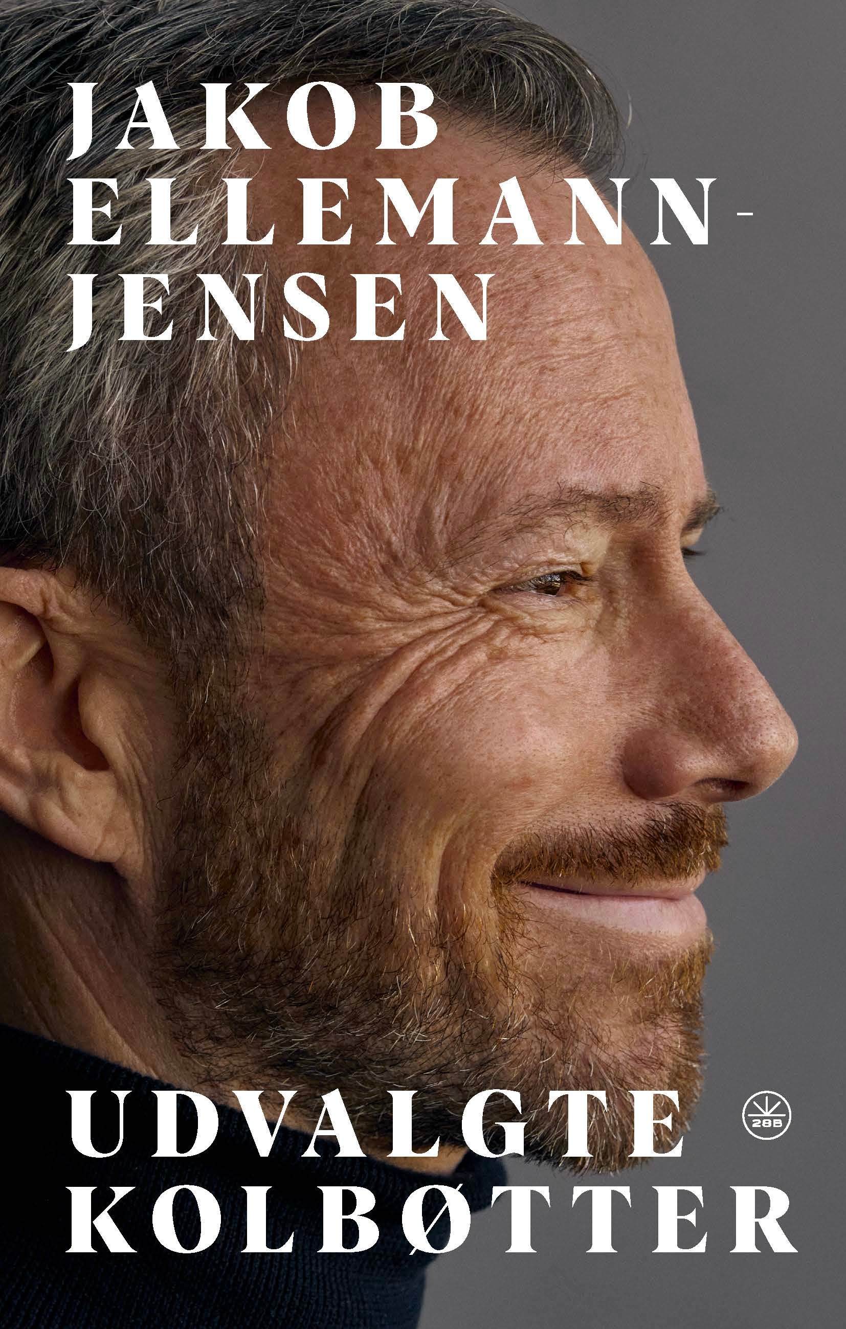 Udvalgte kolbøtter cover