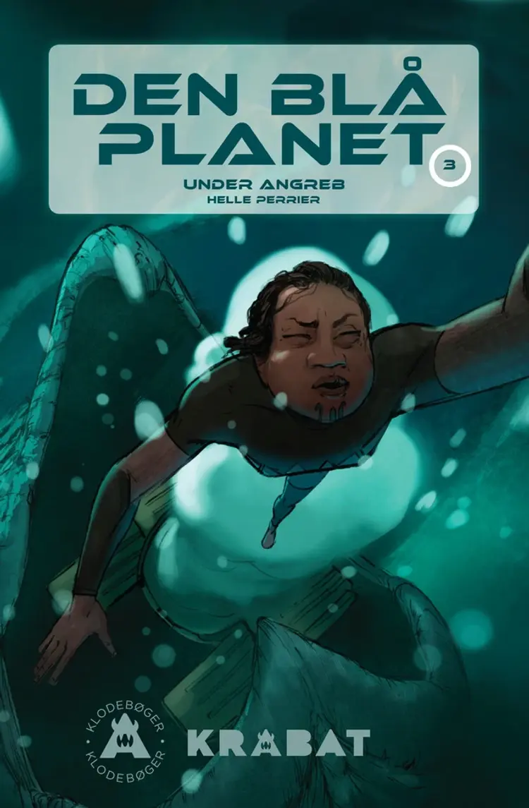 Den Blå Planet 3 af Helle Perrier