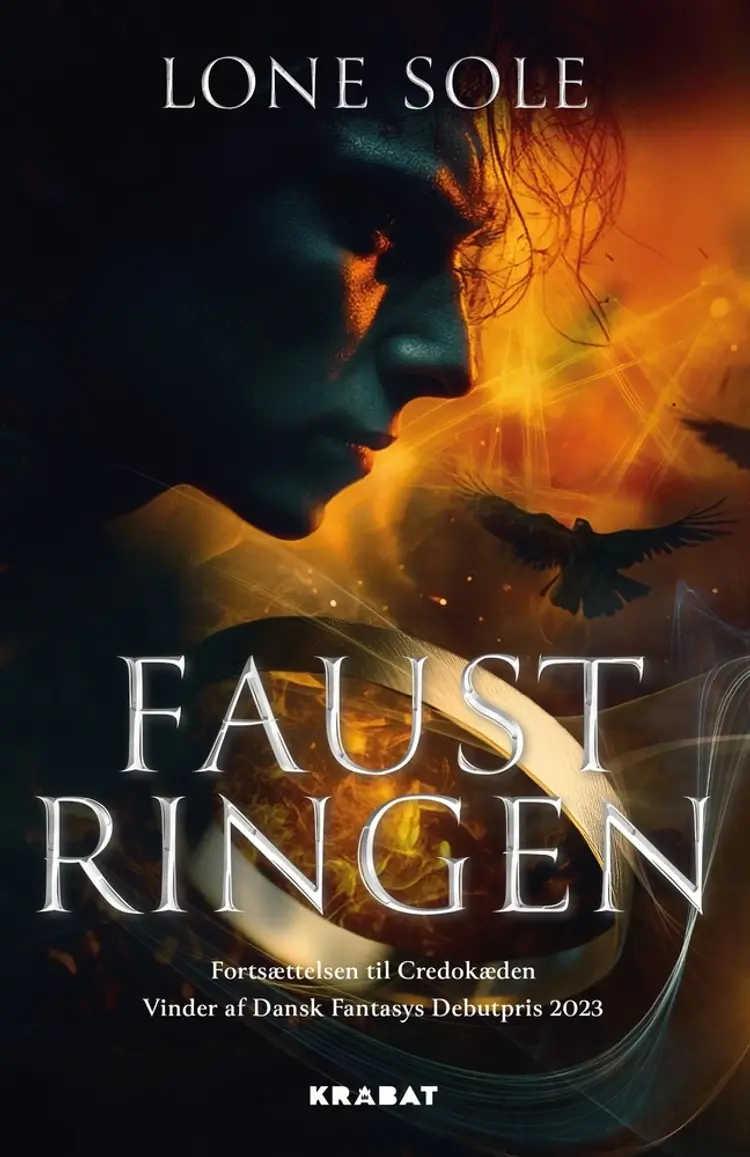 Faustringen af Lone Sole