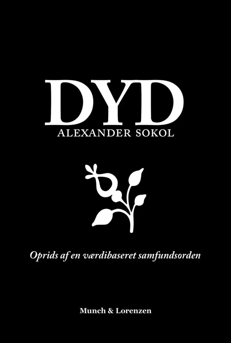 Dyd af Alexander Sokol