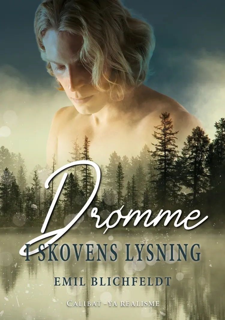 Drømme - I Skovens Lysning 1 af Emil Blichfeldt