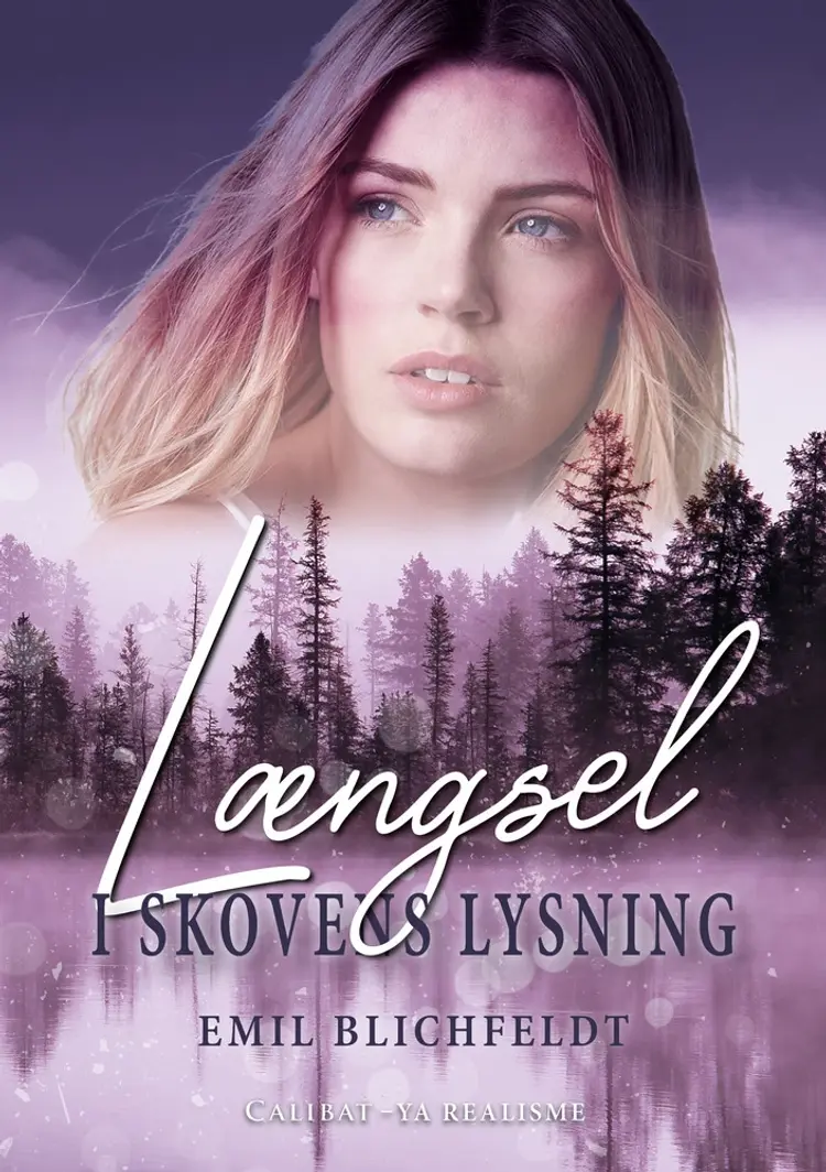 Længsel - I Skovens Lysning 2 af Emil Blichfeldt
