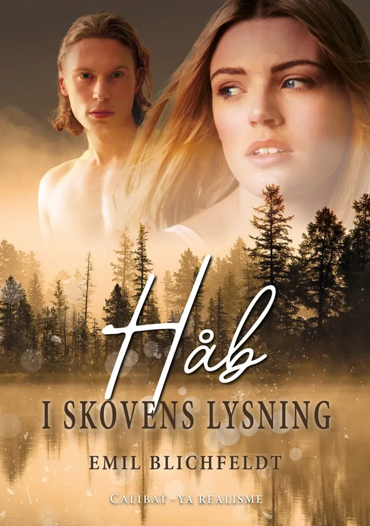 Håb - I Skovens Lysning 3 af Emil Blichfeldt