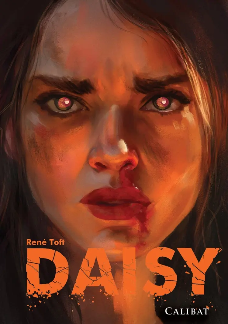 Daisy af René Toft