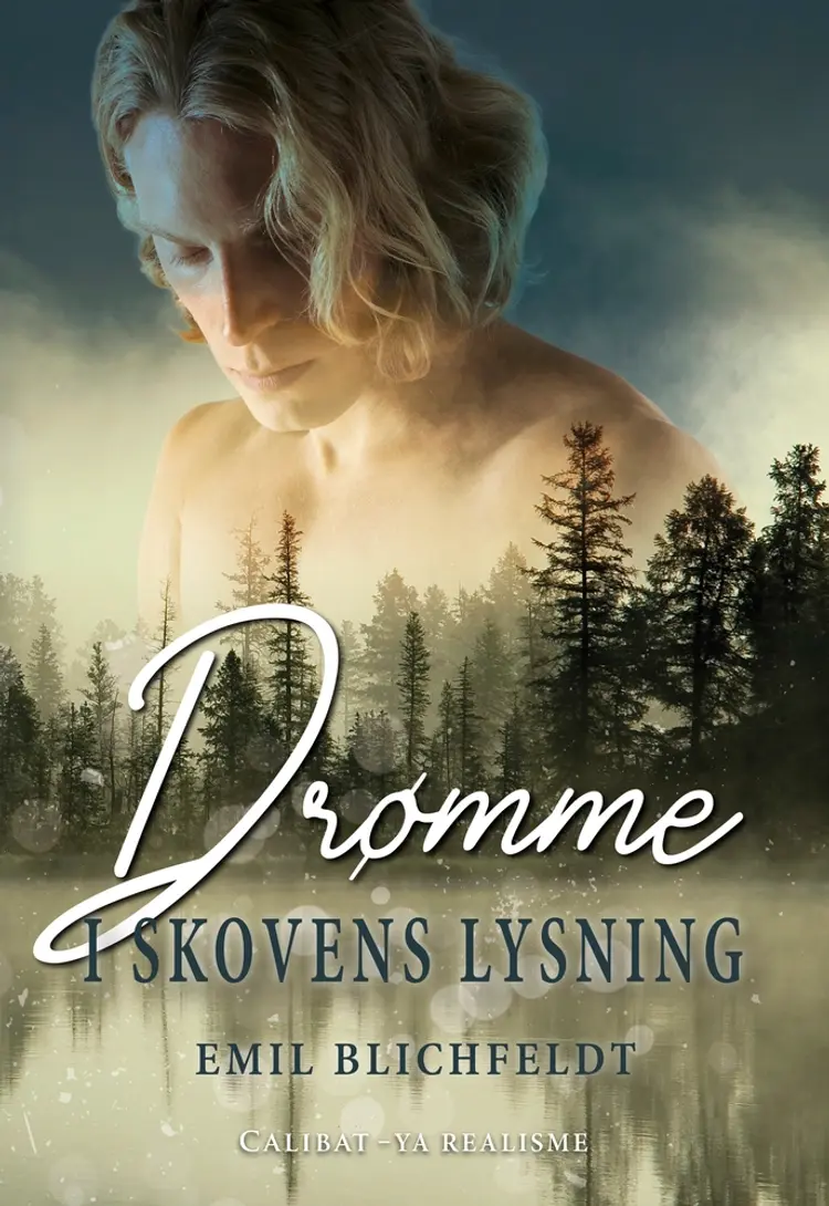 Drømme i skovens lysnin af Emil Blichfeldt