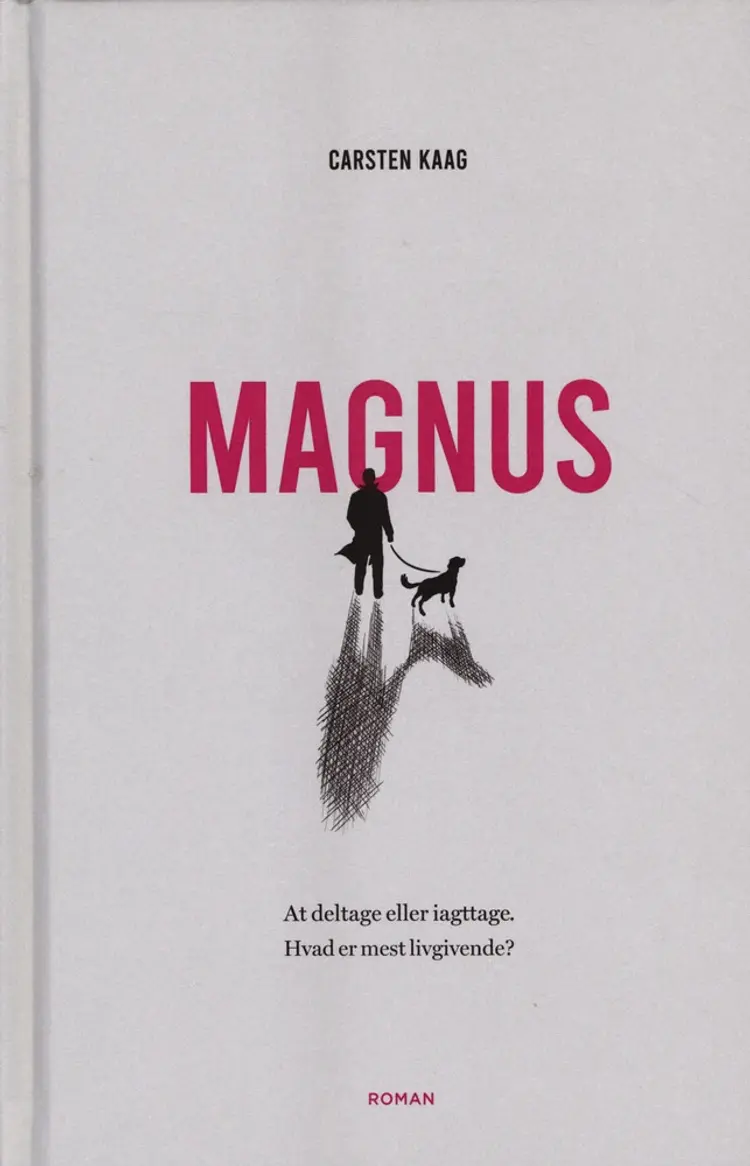 Magnus af Carsten Kaag