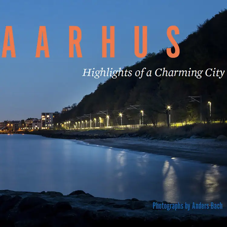 AARHUS af Anders Bach