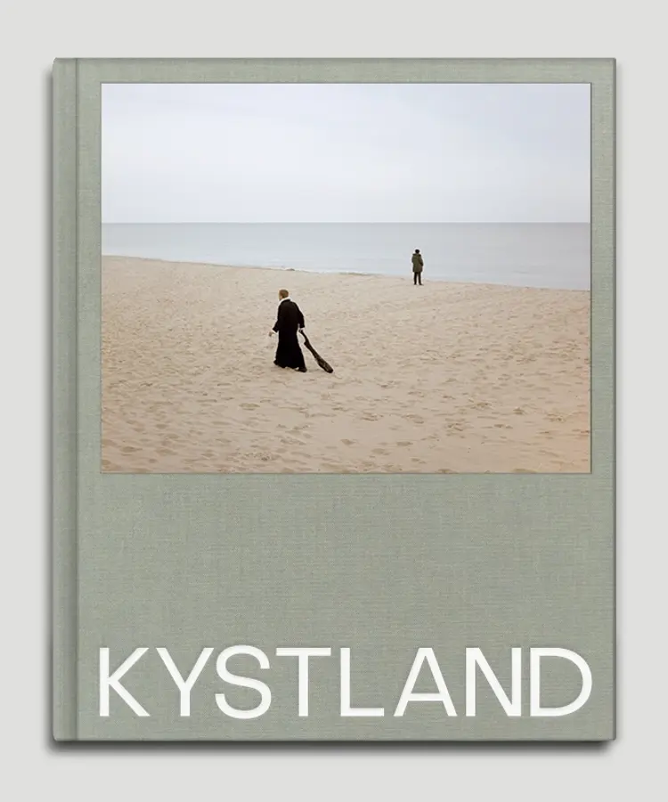 Kystland af Mathias Svold
