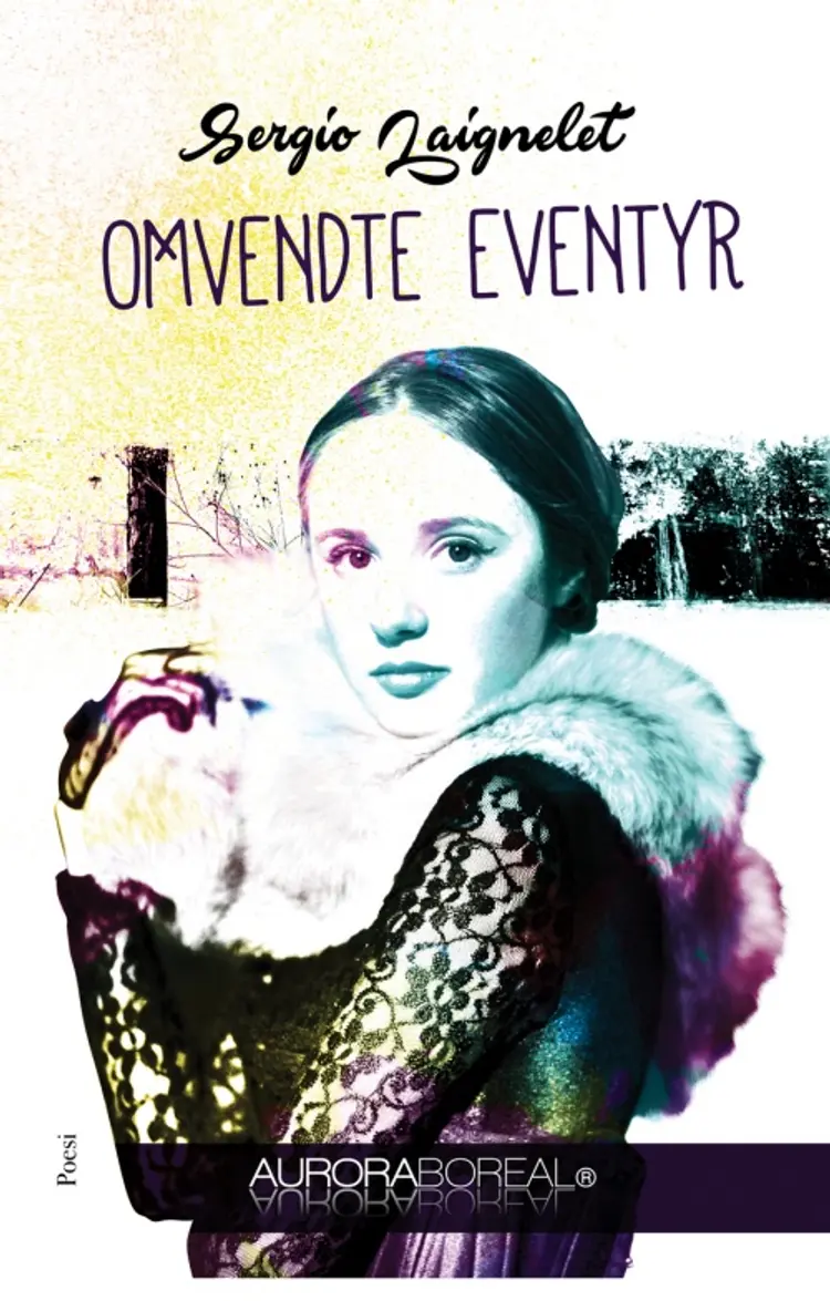 Omvendte eventyr af Sergio Laignelet