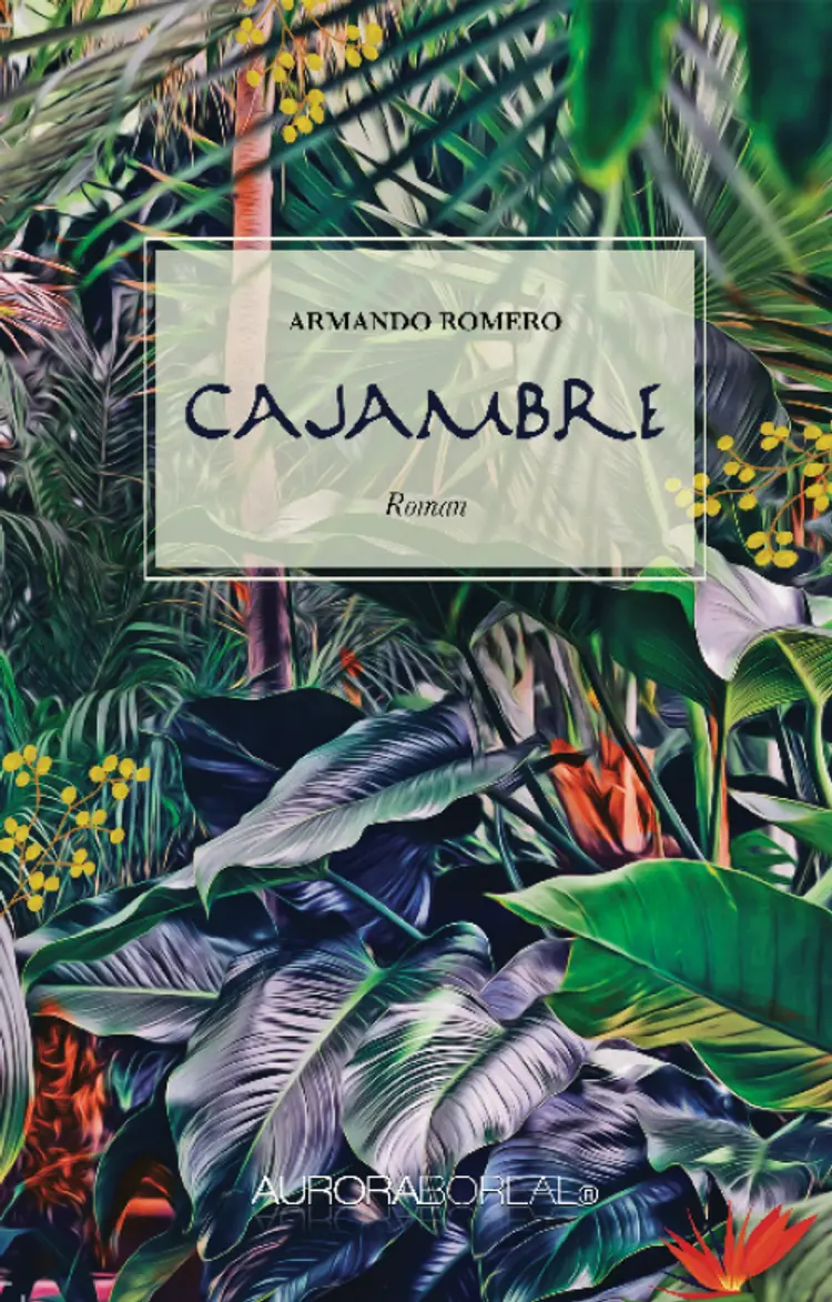 Cajambre af Armando Romero
