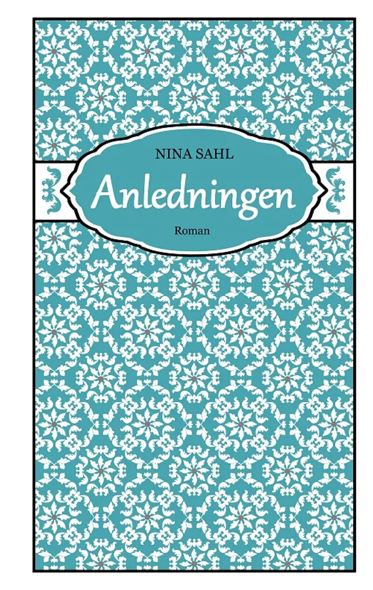Anledningen af Nina Sahl