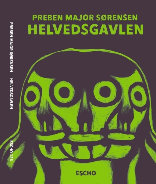 Helvedsgavlen cover