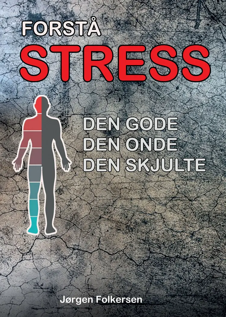 Forstå stress af Jørgen Folkersen