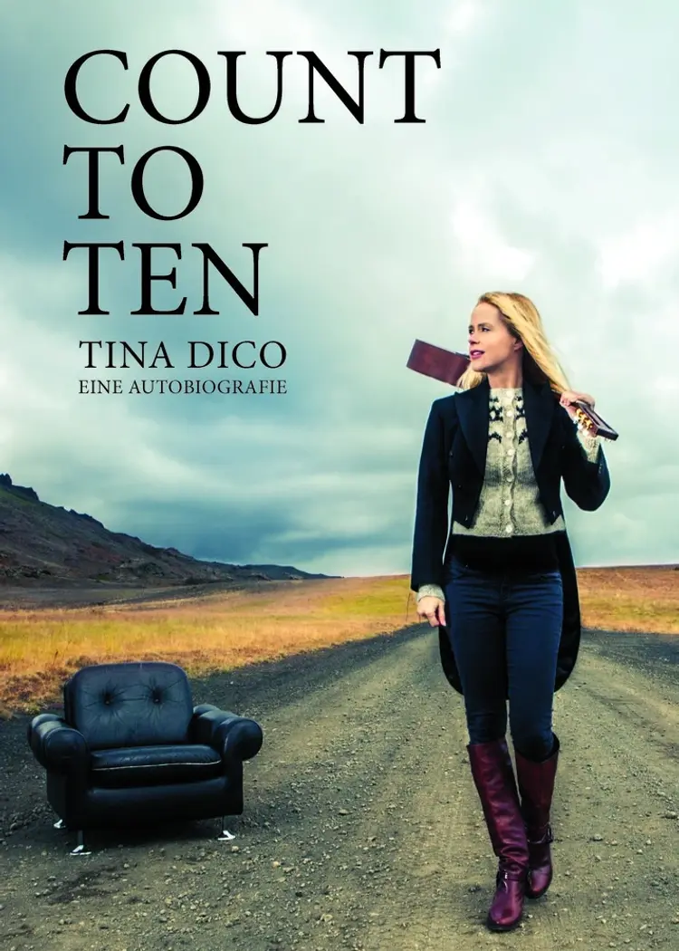 Count to Ten af Tina Dico