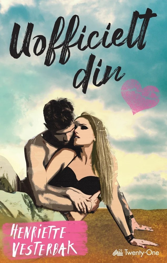 Uofficielt din cover
