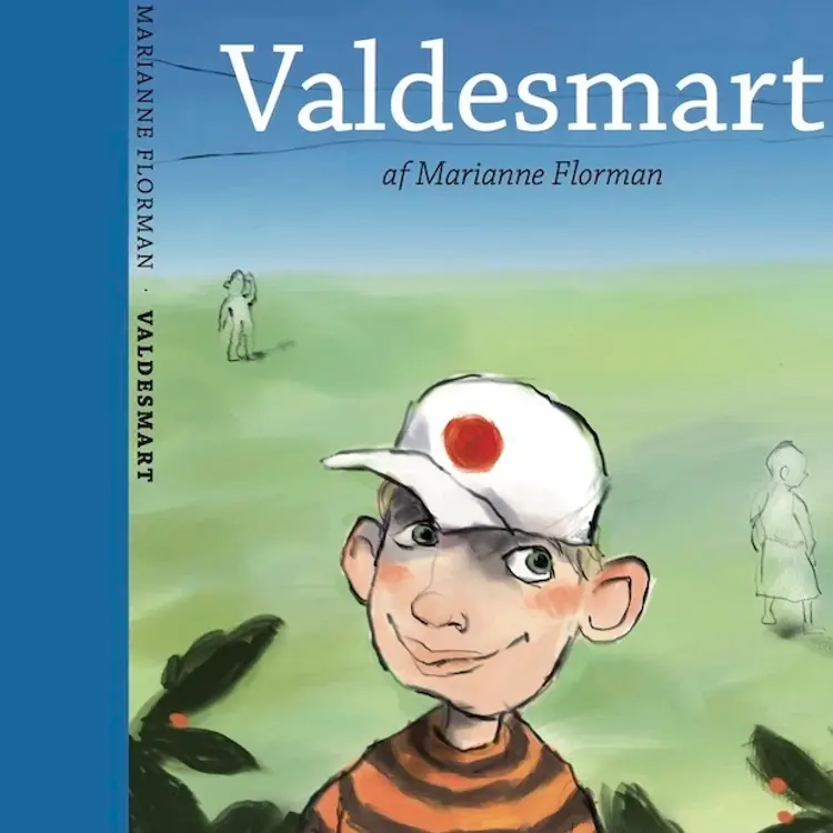 Valdesmart af Marianne Florman