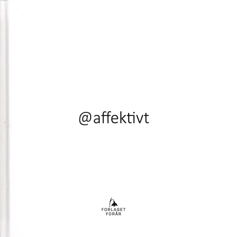 @affektivt af @affektivt