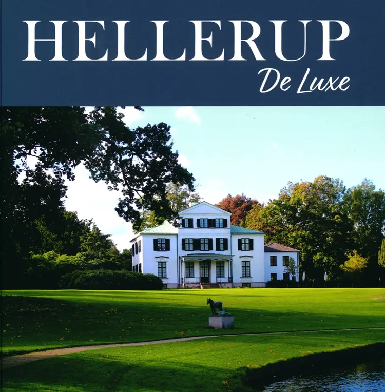 Hellerup De Luxe af Helle Larsen