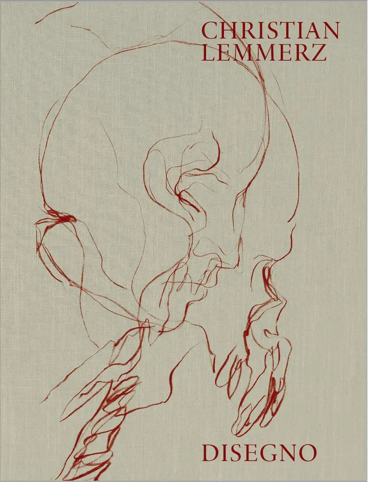 Christian Lemmerz - Disegno af Marie Nipper