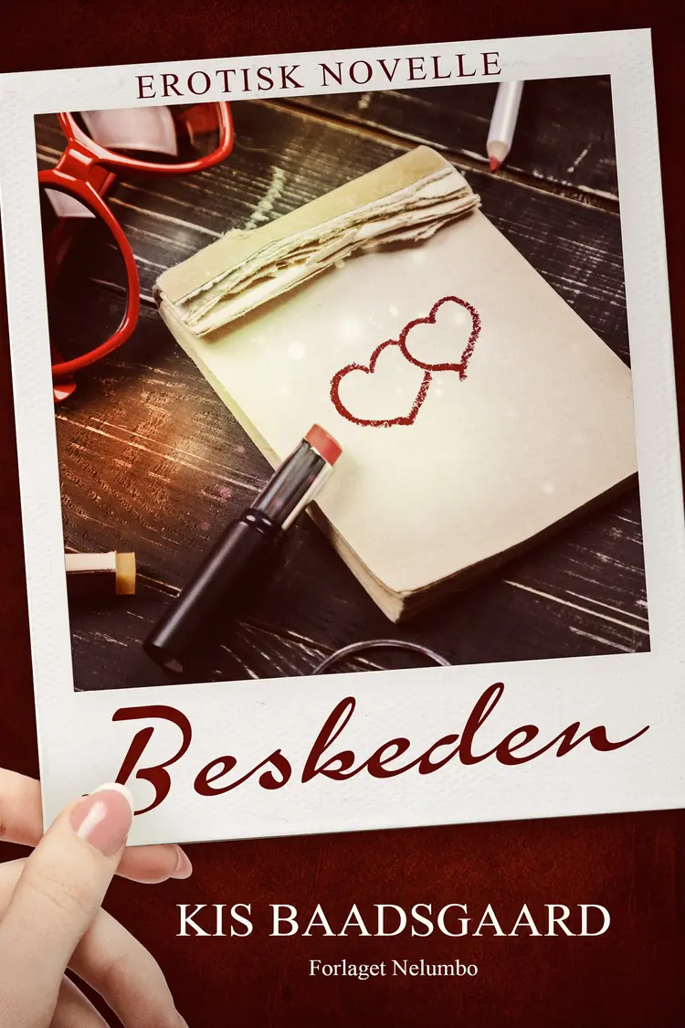 Beskeden af Kis Baadsgaard
