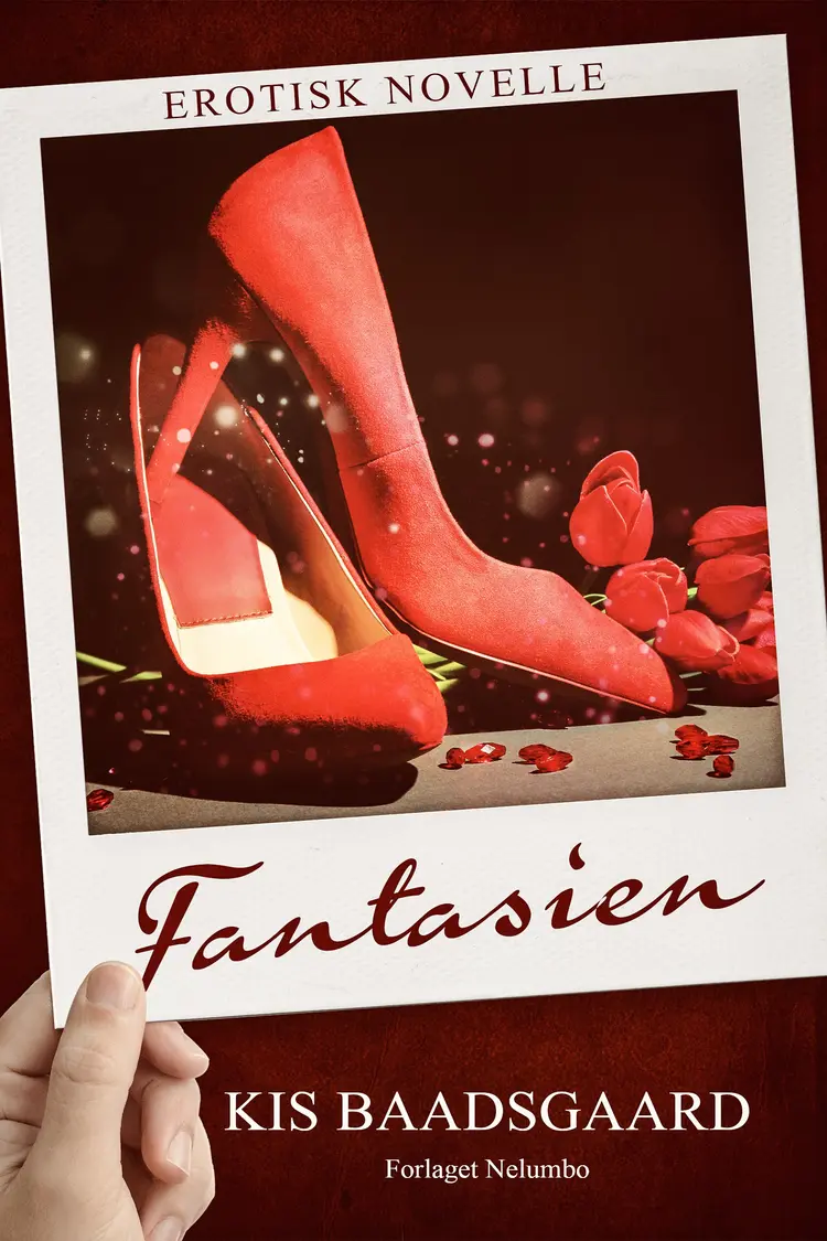 Fantasien af Kis Baadsgaard