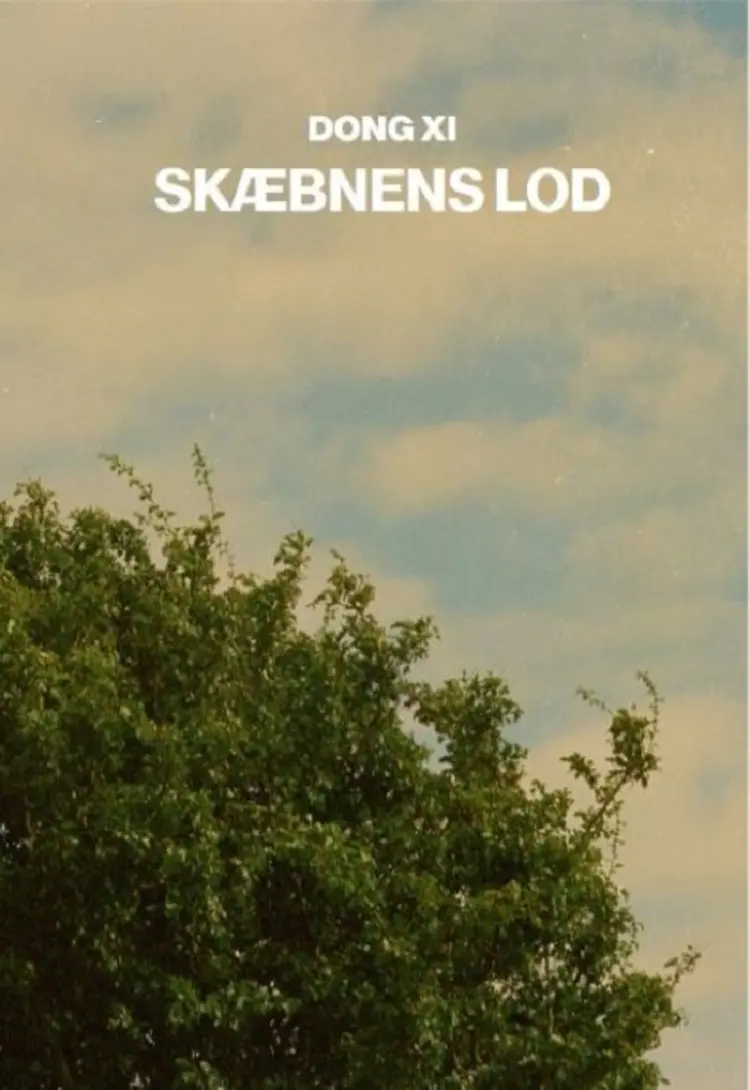 Skæbnens lod af Peter Damgaard