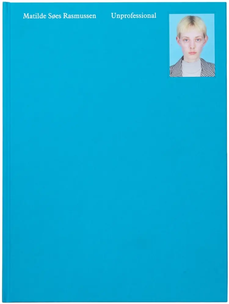 Unprofessional af Matilde Søes Rasmussen