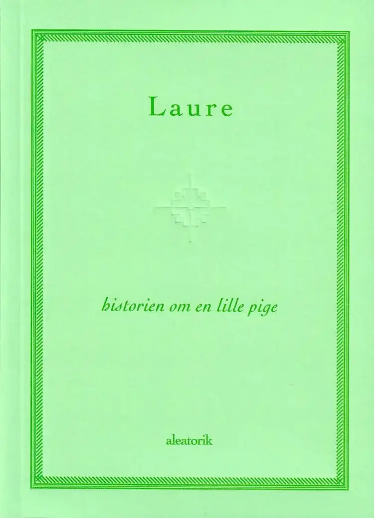 Historien om en lille pige af Laure