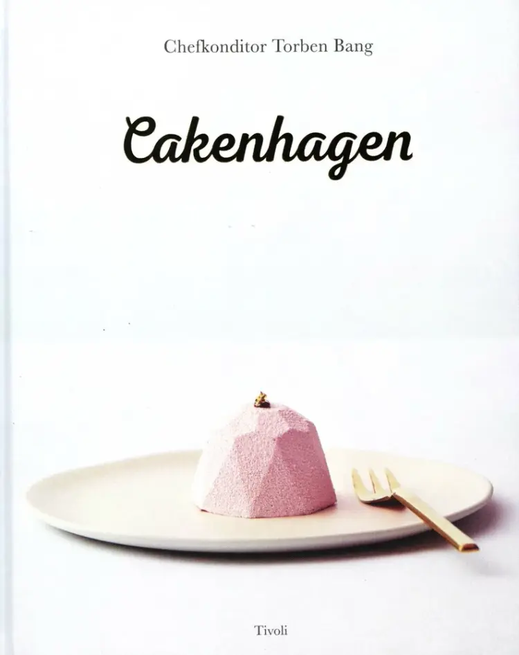Cakenhagen af Torben Bang