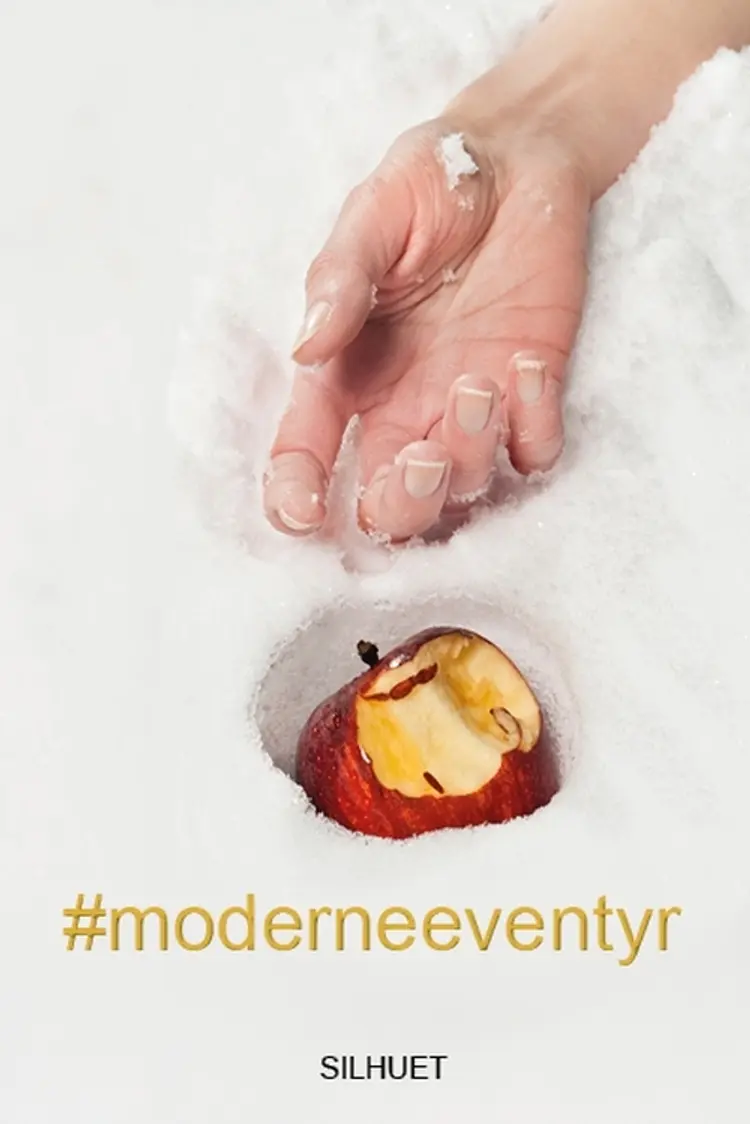 #moderneeventyr af Nicole Boyle Rødtnes