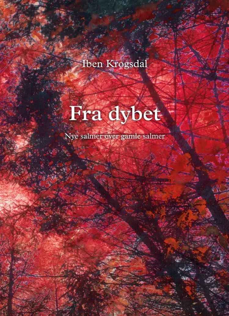 Fra dybet af Iben Krogsdal