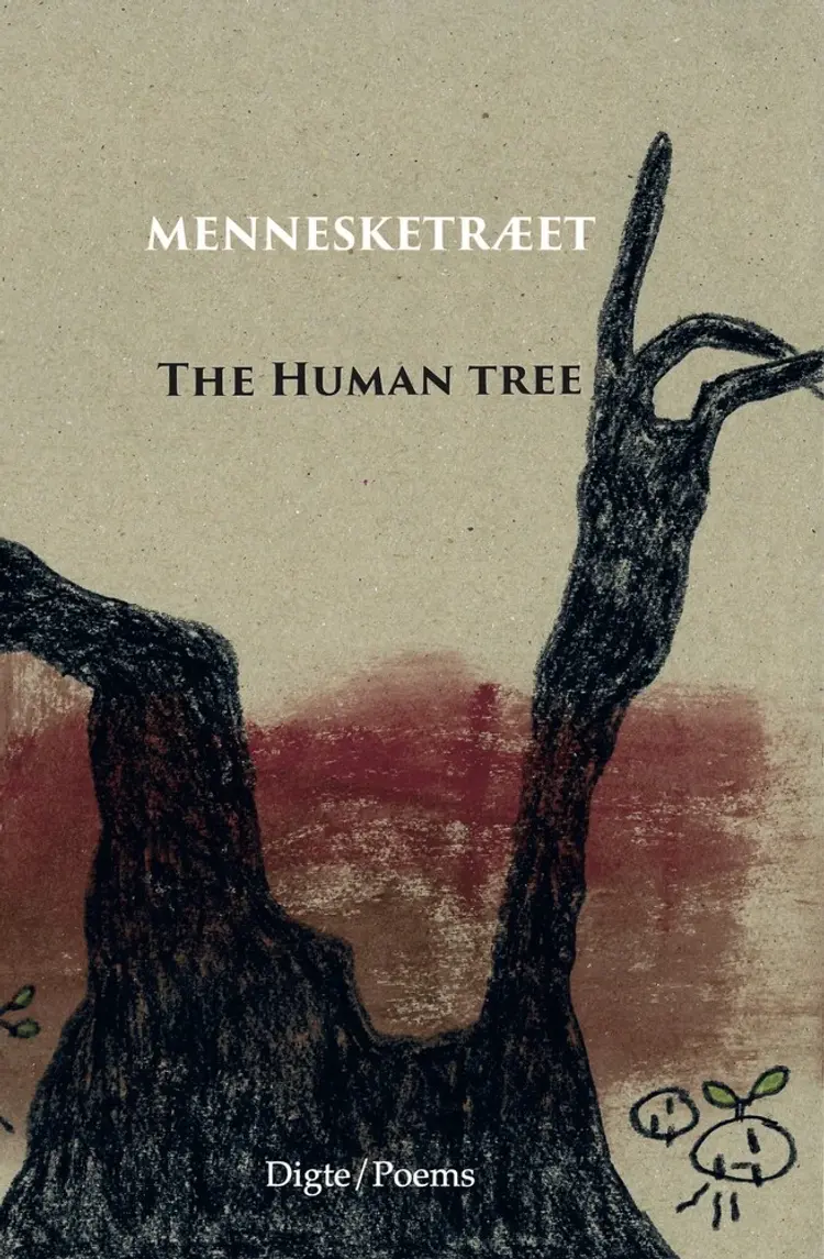 Mennesketræet - The Human Tree af MÖ