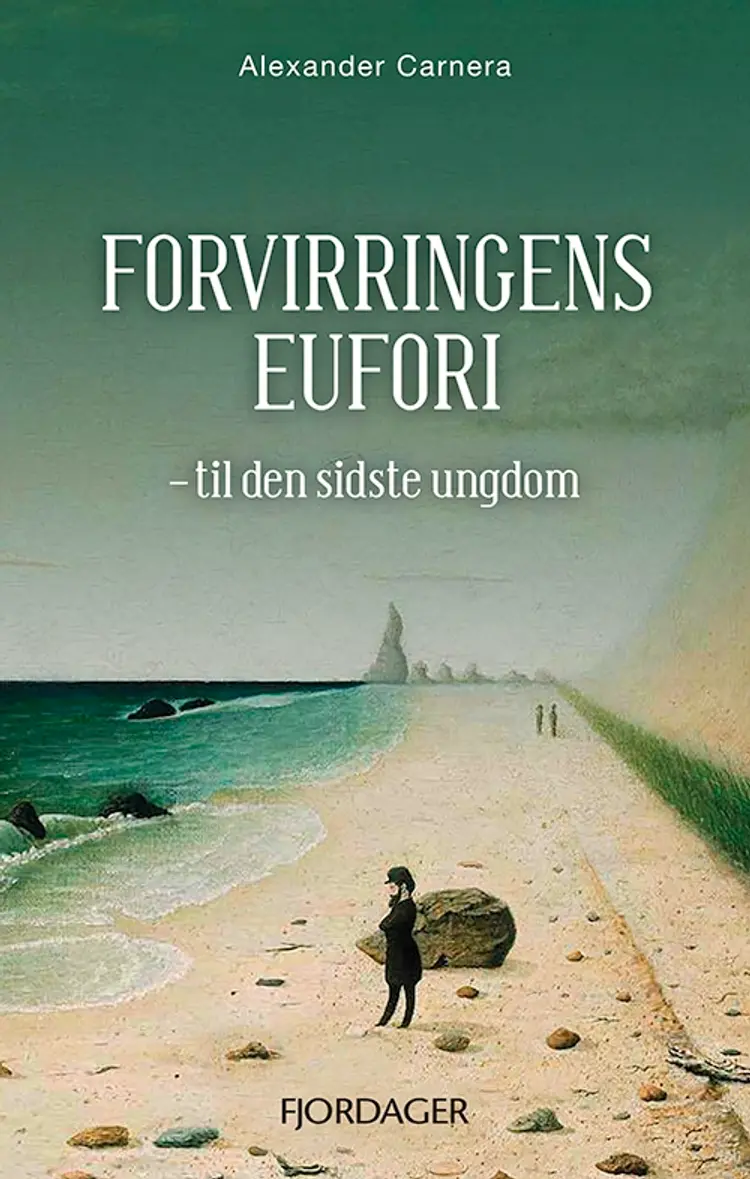 Forvirringens eufori af Alexander Carnera