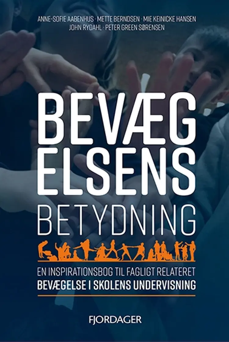 Bevægelsens betydning af John Rydahl