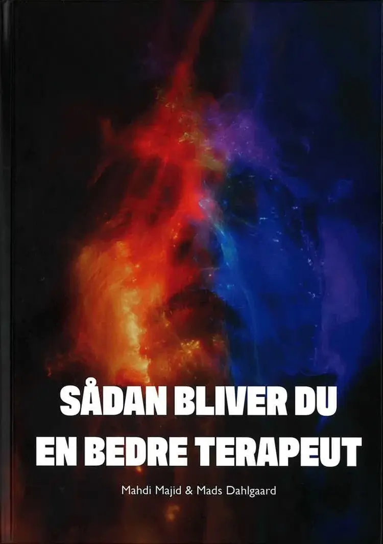 Sådan bliver du en bedre terapeut af Mads Dahlgaard
